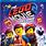 LEGO Movie 2 DVD