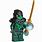 LEGO Ninjago Evil Lloyd