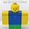 LEGO Roblox Noob