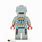 LEGO Robot Figure