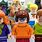 LEGO Scooby Doo Figures