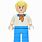 LEGO Scooby Doo Fred