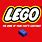 LEGO Slogan