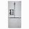 LG 33 French Door Refrigerator