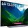 LG 7.5 Inch OLED TV