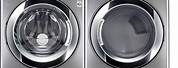 LG Appliances Washer Dryer Combo