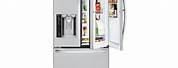 LG Inverter Linear Refrigerator Manual