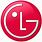 LG Logo Clip Art