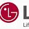 LG Logo Color