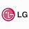 LG Logo Icon