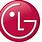 LG Logo Vector