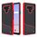 LG Stylo 6 Red Case