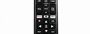 LG TV Remote Control Instructions Akb75095307