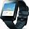 LG W100 Smartwatch