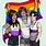 LGBT Pride Flag Fan Art
