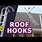 Ladder Roof Hooks Lowe's