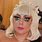 Lady Gaga EyeLashes