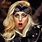 Lady Gaga Icon