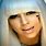 Lady Gaga Poker Face Look
