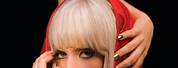Lady Gaga Poker Face Song Lyrics