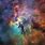 Lagoon Nebula Hubble