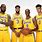 Lakers Members