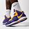 Lakers Nike Shoes