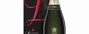 Lanson Black Label Champagne 75Cl