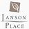 Lanson Place Logo