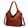 Large Leather Hobo Bags
