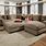 Large Sectionals for Living Room