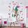 Large Unicorn Wall Decals
