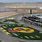 Las Vegas Motor Speedway NASCAR