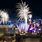 Las Vegas New Year Fireworks