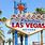 Las Vegas Sign Wallpaper