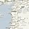 Latakia Map