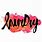 LaurDIY Logo