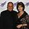 Laurence Luckinbill and Lucie Arnaz