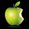 Lava Apple Logo