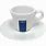 Lavazza Cups and Saucers