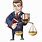 Lawyer Cartoon Png