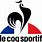 Le Coq Sportif Logo Vector
