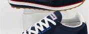 Le Coq Sportif Navy Trainers
