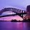 Le Pont De Sydney