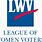 League Women Voters Logo