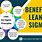 Lean Six Sigma Benefits