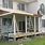 Lean to Porch Roof Framing