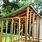 Lean to Shed Ideas