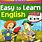 Learn English Book