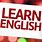 Learning English Online Free